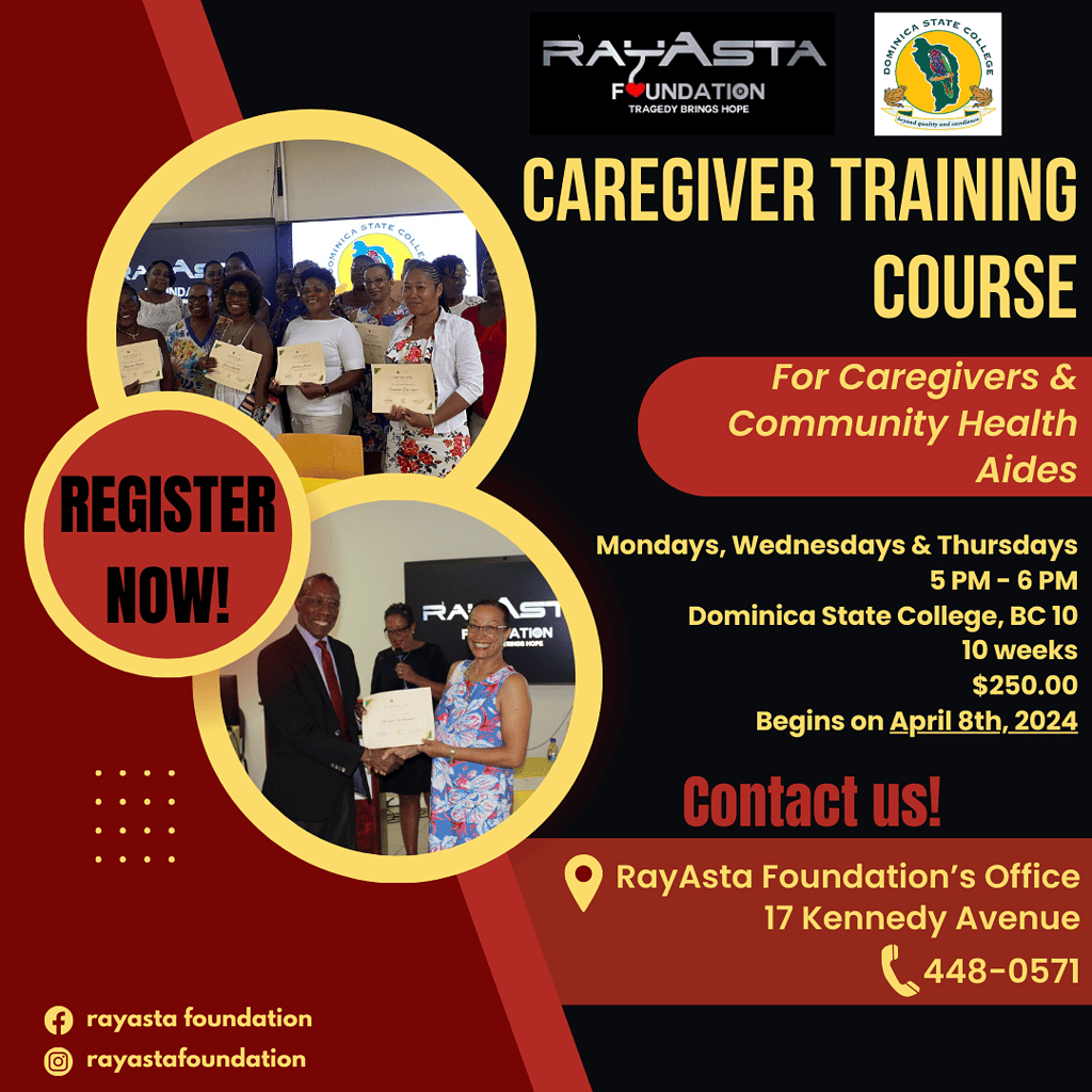 RayAsta Foundation Unveils Second Caregiver Training Course to Advance Stroke Rehabilitation and Recovery